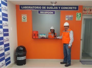 Laboratorio